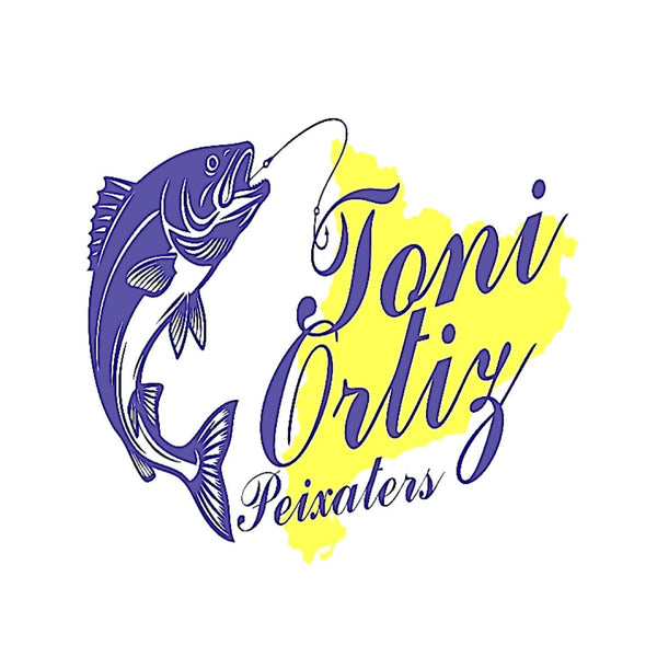 Toni Ortiz Peixaters