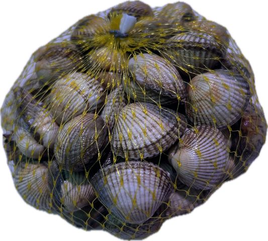 Berberecho