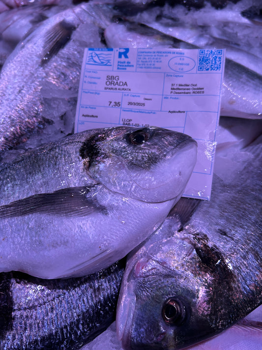 Dorada