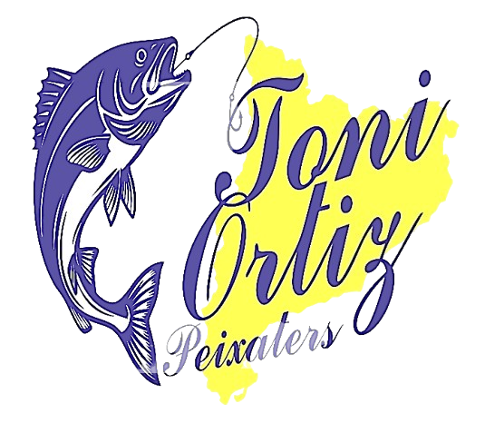 Toni Ortiz Peixaters